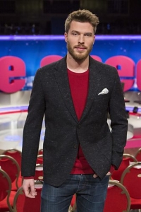 Rick Edwards